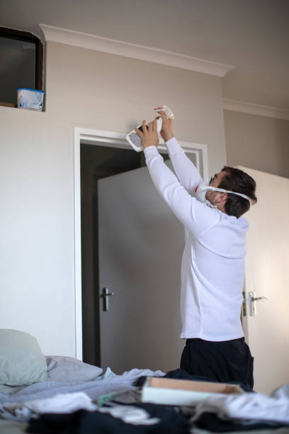 Best HVAC Mold Inspection and Cleaning  in Milaca, MN