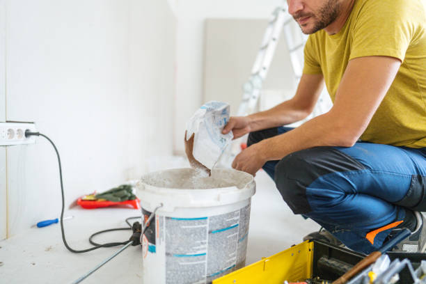 Best Crawl Space Mold Remediation  in Milaca, MN