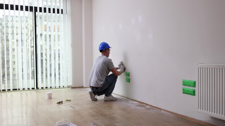 Best Industrial Mold Remediation  in Milaca, MN