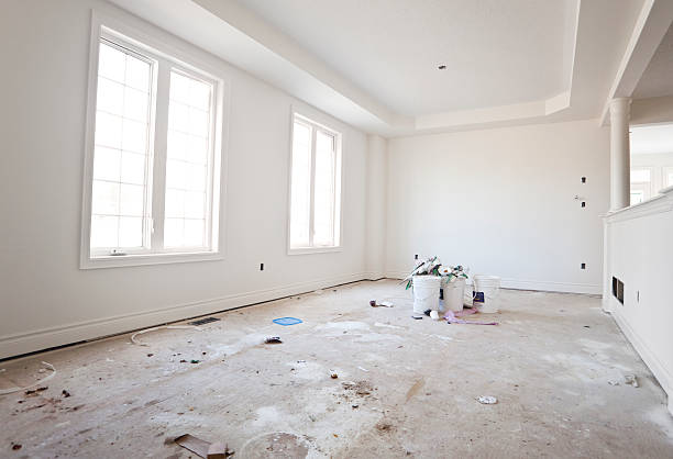 Best Post-Construction Mold Inspection  in Milaca, MN